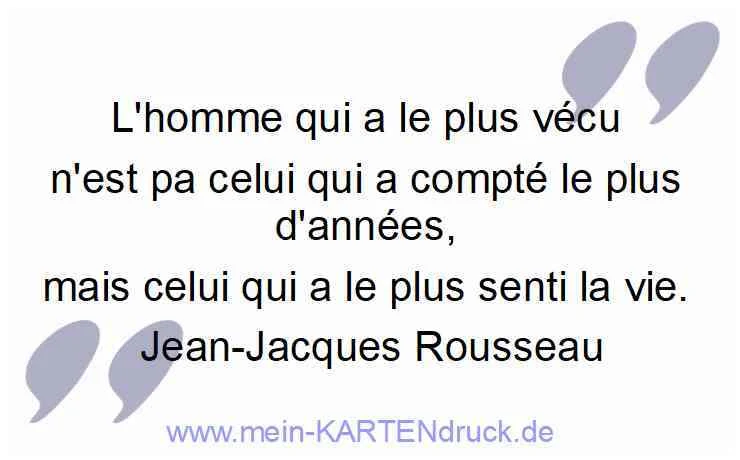 Trauerspruch französisch für Trauer Danksagung